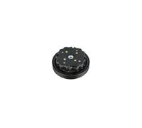 Acoplamiento Magnético Compresor Ø 110MM 4 Surcos NRF para U.a. Audi A6