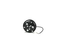 Acoplamiento Magnético Compresor Ø 110MM 4 Surcos V08 NRF para U.a. Suzuki SX4