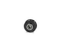 Acoplamiento Magnético Compresor Ø 110MM 5 Surcos NRF para U.a. Alfa Romeo Mito