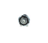 Acoplamiento Magnético Compresor Ø 110MM 6 Surcos NRF para U.a. Audi A3