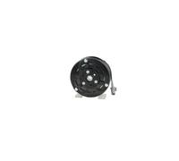 Acoplamiento Magnético Compresor Ø 110MM 6 Surcos NRF para U.a. Subaru Impreza