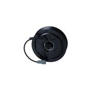 Acoplamiento Magnético Compresor Ø 115MM 7 Surcos 10S NRF para U.a. Honda Cr-V