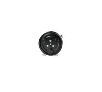 Acoplamiento Magnético Compresor Ø 118MM 8 Surcos H12 NRF para U. A. Mazda 3