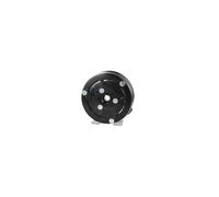 Acoplamiento Magnético Compresor Ø 119MM 7 Surcos para U.a. Nissan Interstar