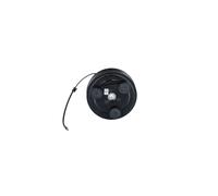 Acoplamiento Magnético Compresor Ø 119MM 8 Surcos NRF Termo para Diversos Coche