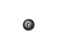 Acoplamiento Magnético Compresor Ø 120MM 6 Surcos NRF para U.a. Toyota Auris