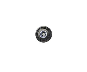 Acoplamiento Magnético Compresor Ø 120MM 6 Surcos NRF para U.a. Toyota Auris