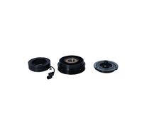 Acoplamiento Magnético Compresor Ø 124MM 5 Surcos HS17 NRF para U.a. Hyundai