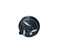 Acoplamiento Magnético Compresor Ø 124MM 6 Surcos Cwv NRF para U.a. X-Trail
