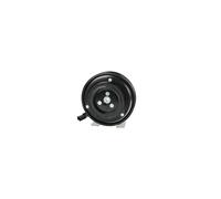 Acoplamiento Magnético Compresor Ø 125MM 6 Surcos DKS17 NRF para Renault Koleos