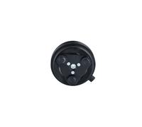 Acoplamiento Magnético Compresor Ø 130MM 7 Surcos VS16 NRF para U.a. Ford