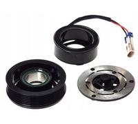 Acoplamiento magnético compresor aire acondicionado opel sanden sd6v12 6pk 10...