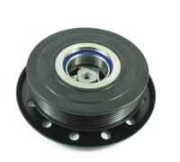 Acoplamiento magnético compresor aire acondicionado Toyota Avensis T22 T25 D4...