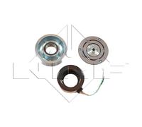 Acoplamiento Magnético Compresor de Aire Acondicionado NRF para Honda Cr III Re