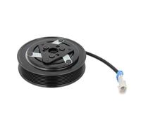 Acoplamiento Magnético, Compresor De Aire Acondicionado THERMOTEC KTT040236