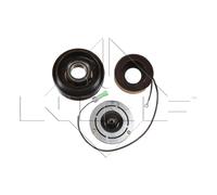 Acoplamiento Magnético Compresor De Aire NRF Para Audi A6 4B C5 4A2 C4 4A VW