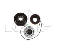 Acoplamiento Magnético Compresor De Aire NRF Para Audi A6 4B C5 4A2 C4 4A VW