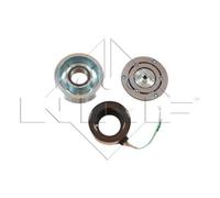 Acoplamiento Magnético Compresor Del Aire Acondicionado Nrf 380016 para Honda