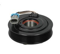 Acoplamiento magnético, compresor del aire acondicionado para 9-3 1.9 2004-2015