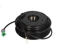 Acoplamiento magnético, compresor del aire acondicionado para A6 C5 3 2001-2005