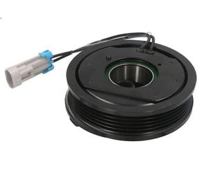 Acoplamiento magnético, compresor del aire acondicionado para ASTRA H 2 2005-