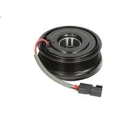 Embrague magnético, compresor de aire acondicionado THERMOTEC KTT040187