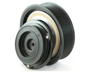 Acoplamiento magnético, compresor del aire acondicionado THERMOTEC CA151
