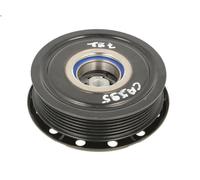Embrague magnético, compresor de aire acondicionado THERMOTEC CA595