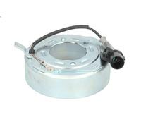 Acoplamiento magnético, compresor del aire acondicionado THERMOTEC KTT030097