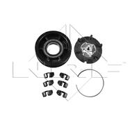 Acoplamiento Magnético Compresor NRF para Mercedes-Benz W639 Sprinter 35-T