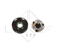 Acoplamiento Magnético Compresor NRF para Opel Zafira B A05 Astra H Caravan
