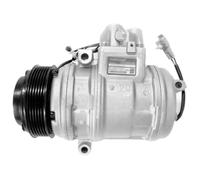 Acoplamiento Magnético Compresor Para Toyota Para Land Cruiser 100 1998-2016 Para Prado Para Lexus LX470/LS400 8832060680 8832060681 10PA20C UZJ100 Compresor Aire Acondicionado