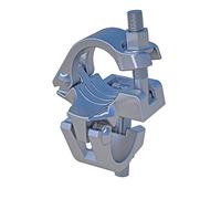 Acoplamiento normal bb, acoplamiento de andamio, abrazadera de andamio SW 19