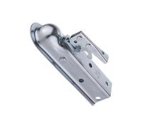 Acoplamiento para remolque, cubierta de rótula, 2 pulgadas y 3 pulgadas, barra de bola para , , vehículo de motor