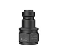 Acoplamiento rápido de ultraalta presión 116-6202-150 MPa, acopladores hidráulicos de cara plana con bloqueo de seguridad