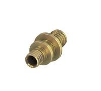 Acoplamiento TECEflex, reducido, latón estándar, 766503, Versión: 20 x 16