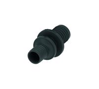 TECEflex Kst.-Embrague 32x25mm rojo. PPSU
