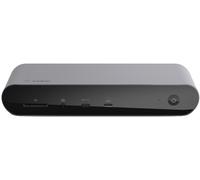 Acoplamiento USB-C 13 en 1 (4x USB-A / 3x USB-C / 2x HDMI / RJ45 / SD / Jack) - BELKIN