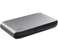 Acoplamiento USB-C 5 en 1 (2x USB / USB-C / HDMI / RJ45) - BELKIN