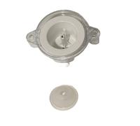 Acoplamiento y sello de entrada Inlet Coupling Assy & Seal Compatible With Philips PerfectCare Performer Steam Generator