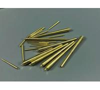 Acorazado 1/350 Super Upgrade Wooden Deck Brass Barrel PE para Revell 05040