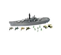 Acorazado gigante USS