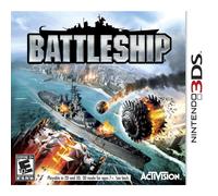 Acorazado - Nintendo 3DS