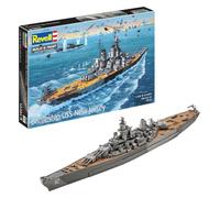 Acorazado USS New Jersey