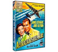Acorazados del aire / Strategic Air Command (1955)