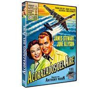 Acorazados del Aire (Strategic Air Command) V.O.S. 1955