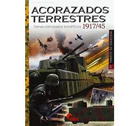 acorazados Terrestres. trenes Blindados soviéticos 1917/45 (IMAGENES DE GUERRA)