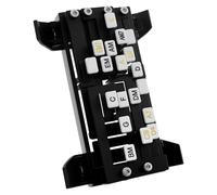 Acorde de guitarra portátil para aprender a tocar acordes, entrenador de música, ayudante para principiantes