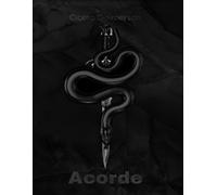 Acorde: Pesadelos se tornam reais. Um culto desperta. Em Lakedale, acordar pode ser mais perigoso do que dormir.