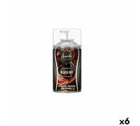 Acorde Recambio de Ambientador Black Opi 250 ml Spray (6 Unidades)